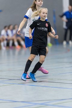 Bild 412 - wDJ Loewinnen Cup D1
